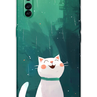 5781-oppo-a91-kedi-desenli-kilif