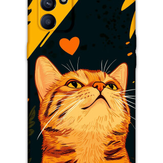 5783-oppo-reno-6-kedi-desenli-kilif