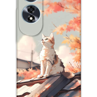 5784-oppo-a60-kedi-desenli-kilif