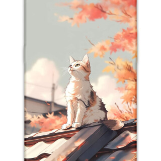 5784-oppo-ax7-a5s-a12-rx-17-neo-kedi-desenli-kilif