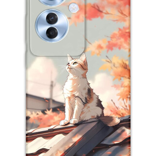 5784-oppo-reno-11f-kedi-desenli-kilif