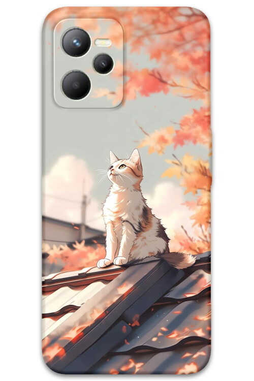 5784-realme-c35-kedi-desenli-kilif.jpg
