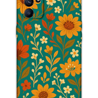5786-oppo-reno-6-cicek-desenli-kilif
