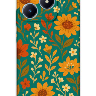 5786-realme-c53-note-50-cicek-desenli-kilif