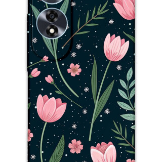 5788-oppo-a60-cicek-desenli-kilif