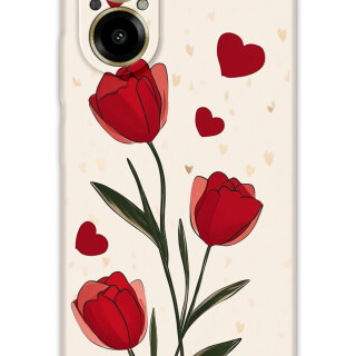 5789-realme-12-lite-cicek-desenli-kilif