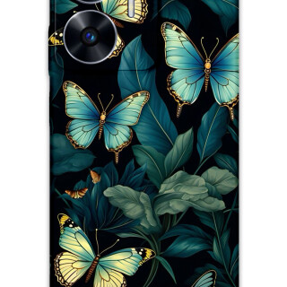 5791-realme-c55-kelebek-desenli-kilif