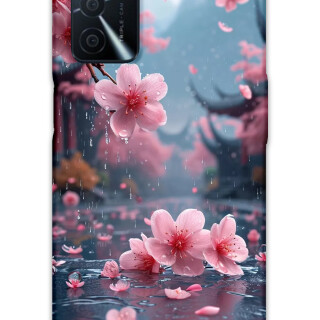 5794-oppo-a16-a55-cicek-desenli-kilif