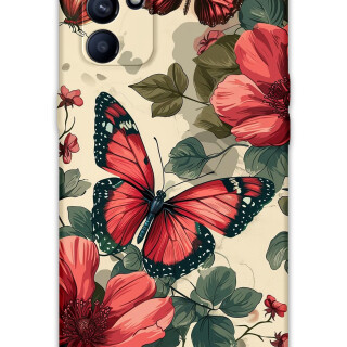 5795-oppo-reno-6-kelebek-desenli-kilif