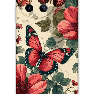 5795-realme-11-4g-kelebek-desenli-kilif