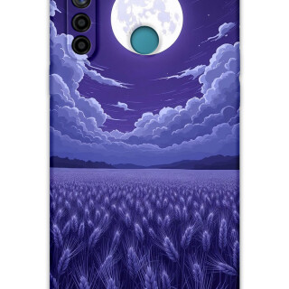 5797-realme-5i-6i-cicek-desenli-kilif