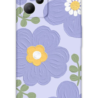 5799-realme-c35-cicek-desenli-kilif