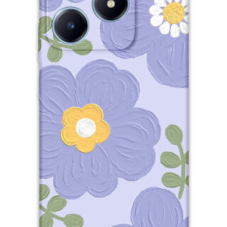 5799-realme-c53-note-50-cicek-desenli-kilif