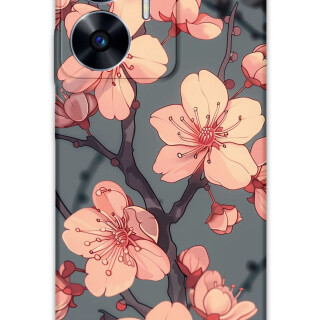 5801-realme-c55-cicek-desenli-kilif