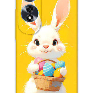 5806-oppo-a60-tavsan-desenli-kilif