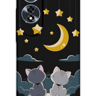 5809-oppo-a60-kedi-desenli-kilif