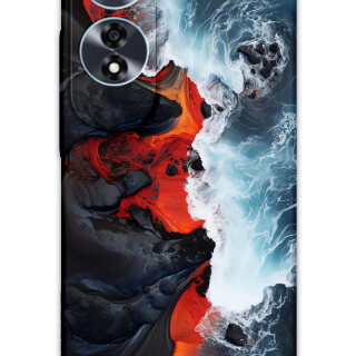 5811-oppo-a60-mermer-desenli-kilif