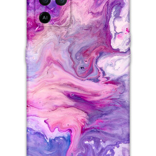 5813-oppo-a54-mermer-desenli-kilif