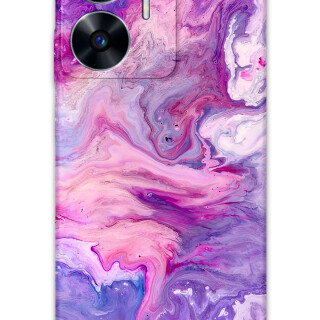 5813-realme-c55-mermer-desenli-kilif