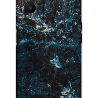 5819-oppo-a96-mermer-desenli-kilif