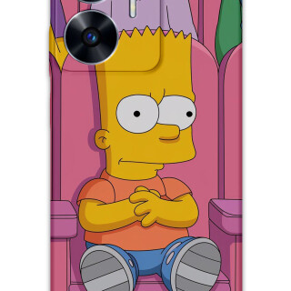 5820-realme-c55-simpson-desenli-kilif