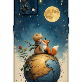 5823-oppo-a74-kucuk-prens-desenli-kilif