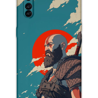 5824-oppo-a91-god-of-war-desenli-kilif