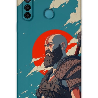 5824-realme-5i-6i-god-of-war-desenli-kilif