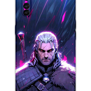 5826-oppo-a91-witcher-desenli-kilif