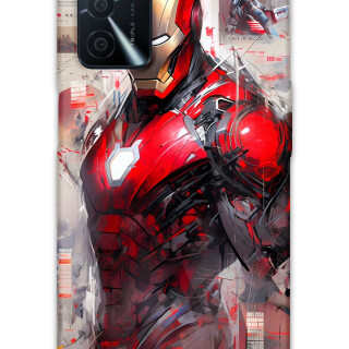 5828-oppo-a16-a55-ironman-desenli-kilif