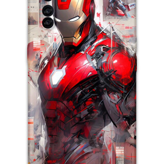 5828-oppo-a91-ironman-desenli-kilif