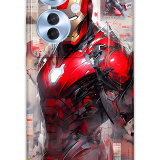 5828-oppo-reno-11f-ironman-desenli-kilif