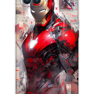 5828-oppo-reno-4-lite-a73-ironman-desenli-kilif