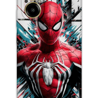 5831-realme-12-lite-spiderman-desenli-kilif