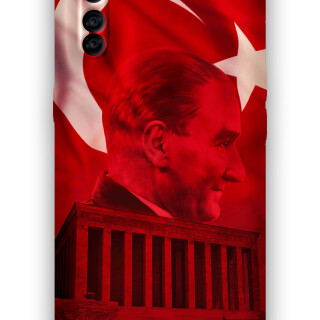 5848-oppo-a91-ataturk-desenli-kilif