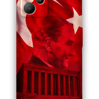 5848-realme-c35-ataturk-desenli-kilif