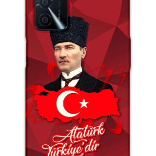 5851-oppo-a16-a55-ataturk-desenli-kilif