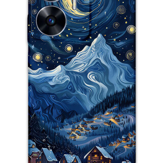 5857-realme-c55-uzay-desenli-kilif