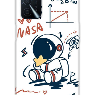 5858-oppo-a16-a55-astronot-desenli-kilif
