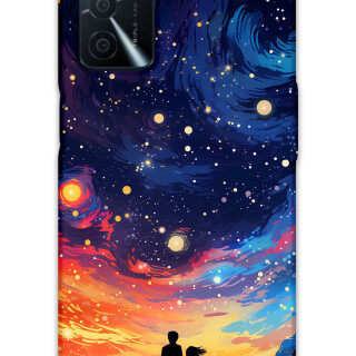 5863-oppo-a16-a55-uzay-desenli-kilif