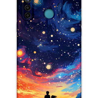 5863-realme-5i-6i-uzay-desenli-kilif