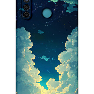 5868-realme-5i-6i-uzay-desenli-kilif