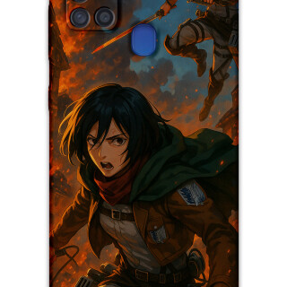 5744-galaxy-a21s-attack-of-titan-desenli-kilif