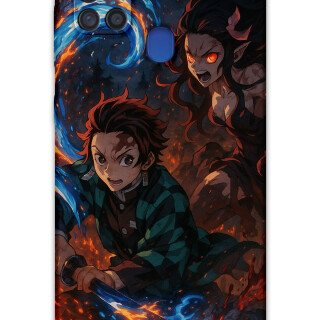 5745-galaxy-a21s-demon-slayer-desenli-kilif