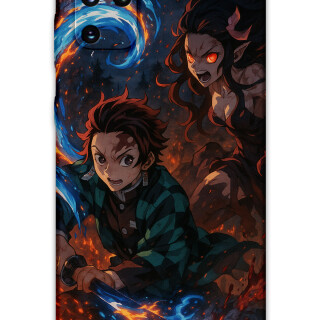 5745-galaxy-s20-plus-demon-slayer-desenli-kilif