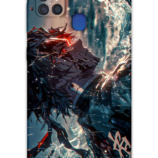 5749-galaxy-a21s-tanjiro-kamado-desenli-kilif