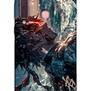 5749-galaxy-a9-2018-tanjiro-kamado-desenli-kilif