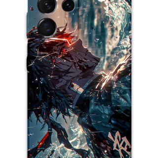 5749-galaxy-s21-ultra-tanjiro-kamado-desenli-kilif