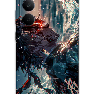 5749-realme-c75-tanjiro-kamado-desenli-kilif