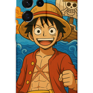 5753-galaxy-s21-ultra-luffy-desenli-kilif